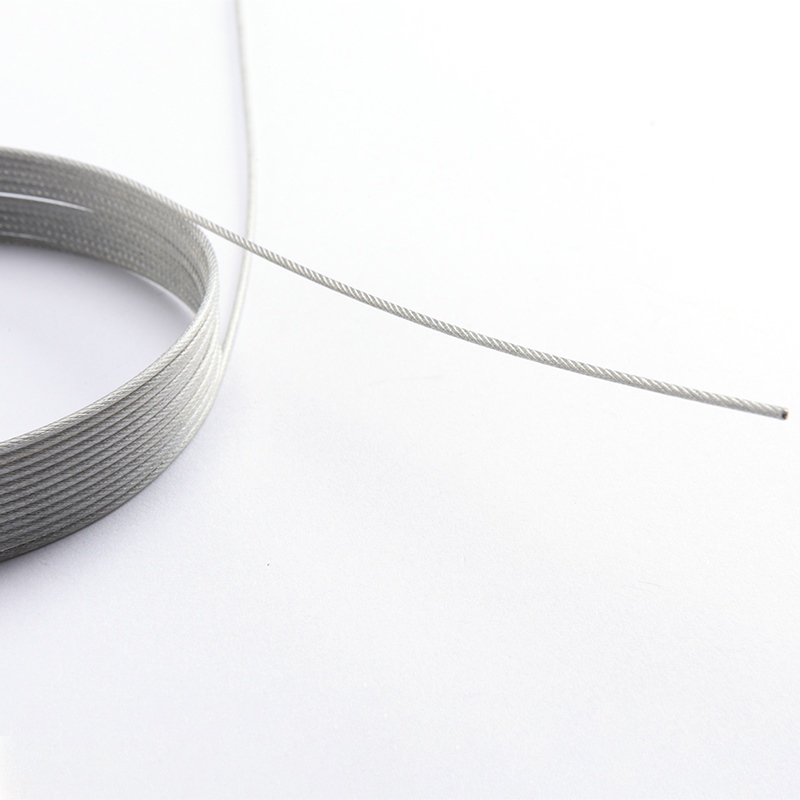 什么是镀锌钢丝绳以及钢丝的镀锌方法