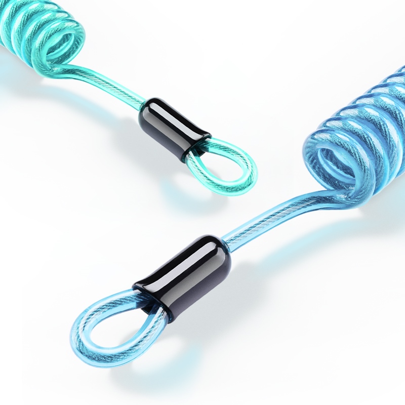 弹簧钢丝绳优势及不锈钢绳网不生锈的特点
