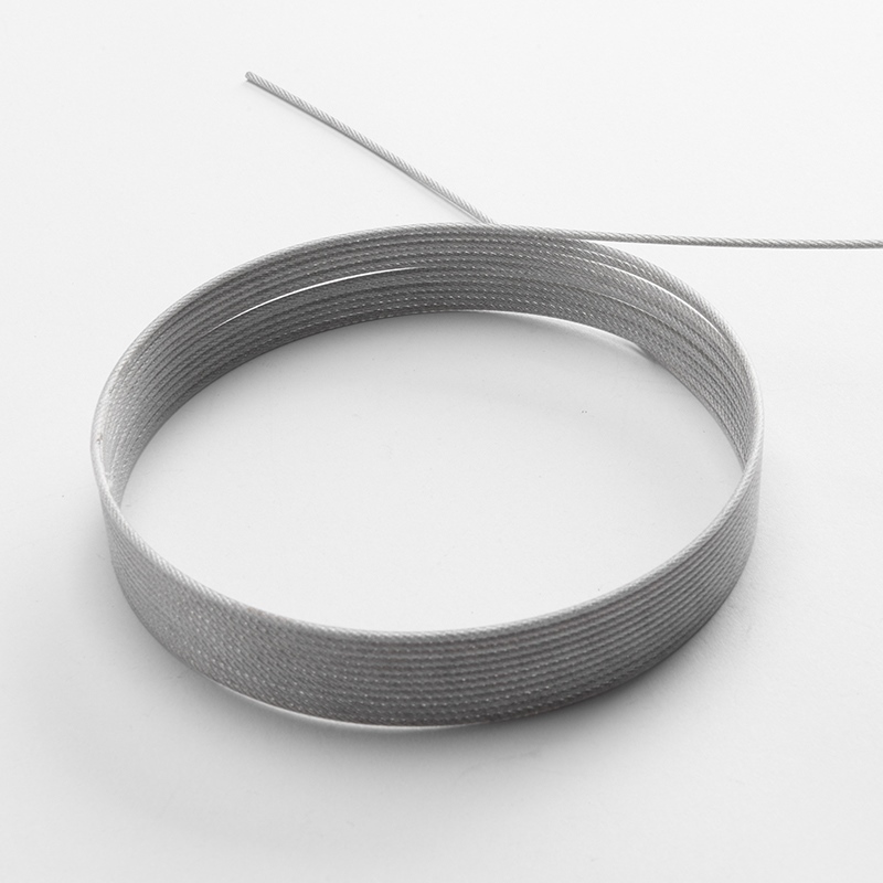 镀锌钢丝绳的生产工艺有哪些