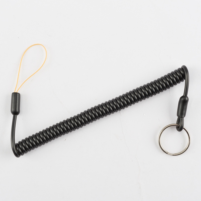弹簧钢丝绳的特性及用途